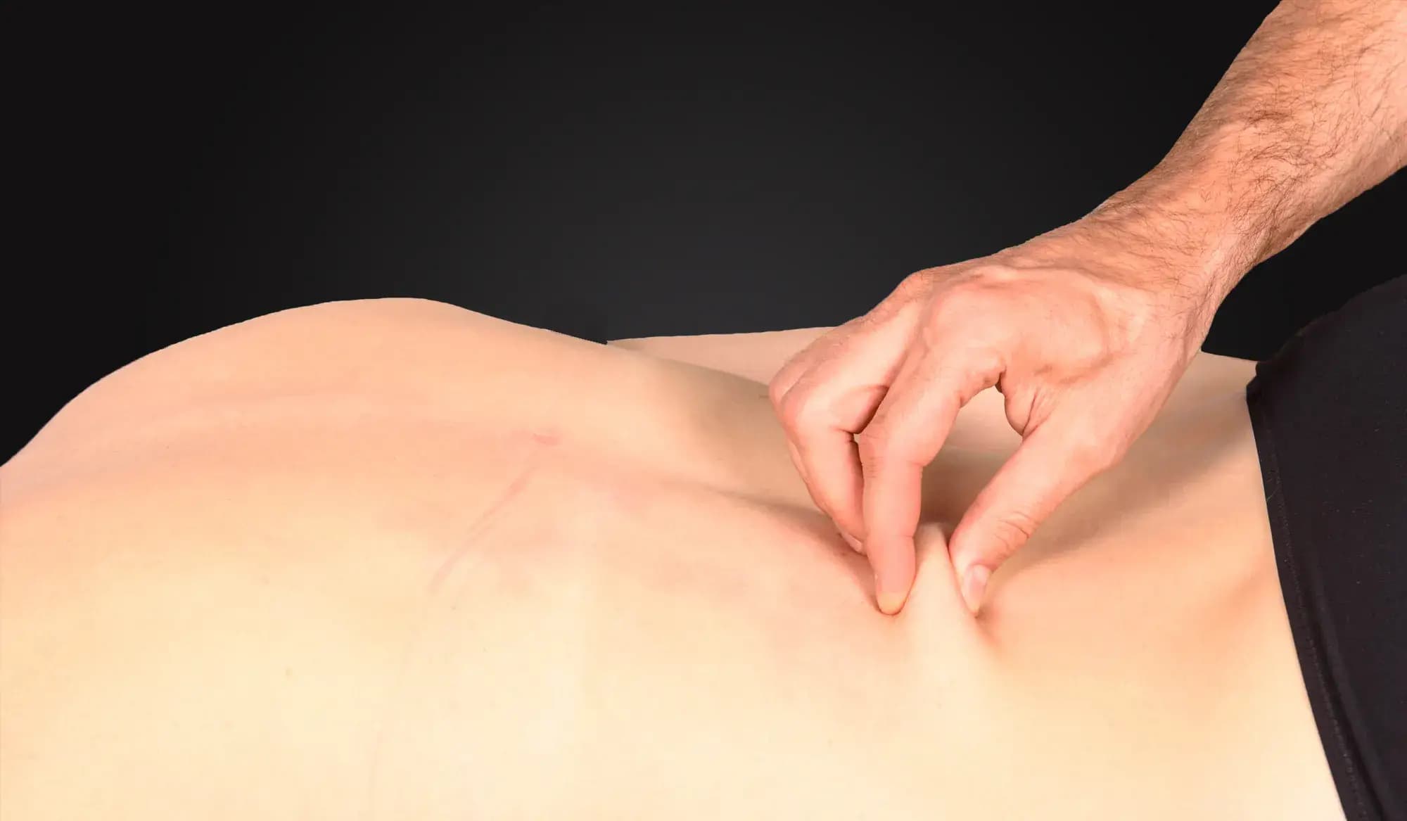 trattamento della pelle