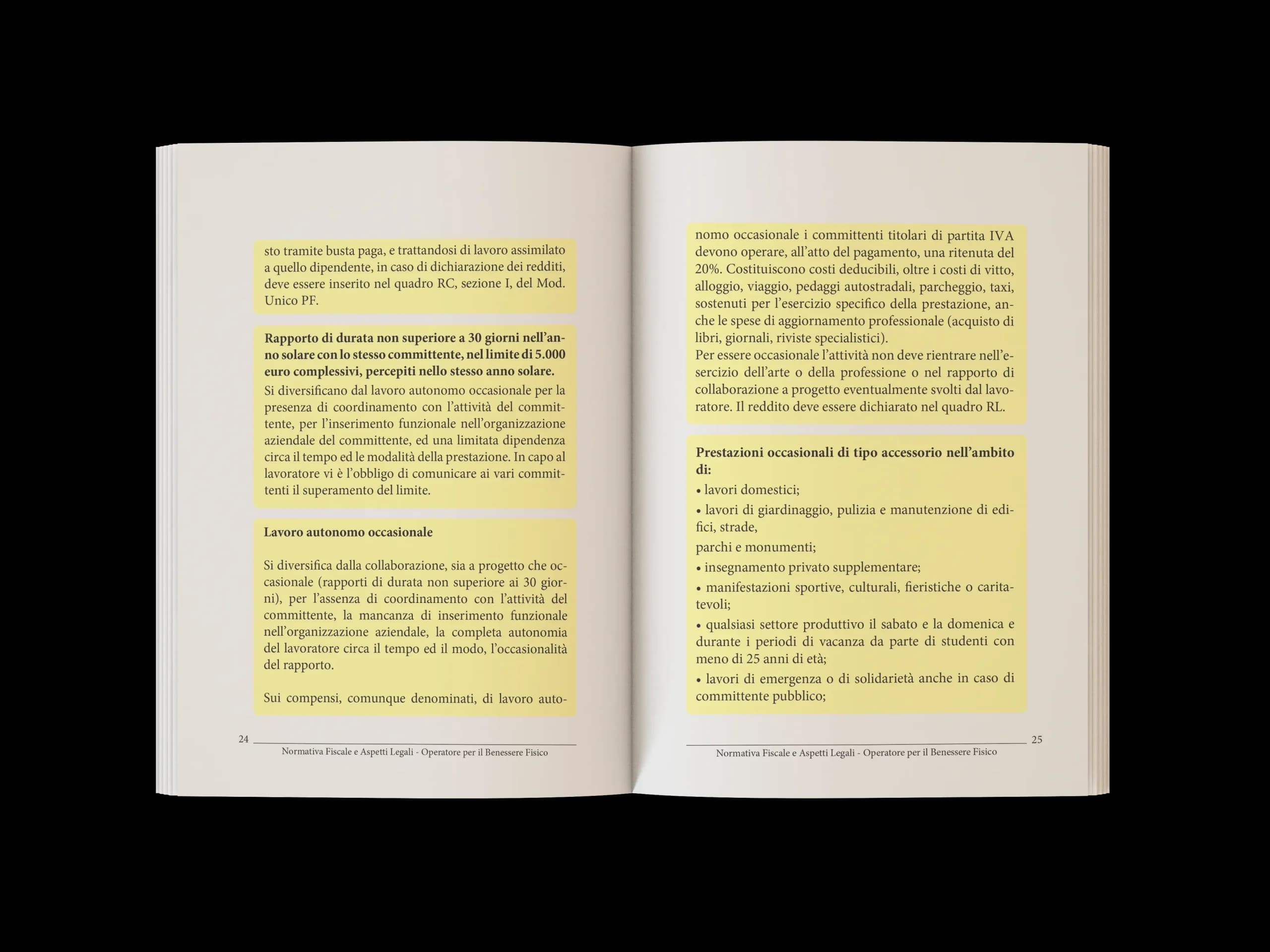 Anteprima libro normativa fiscale 3