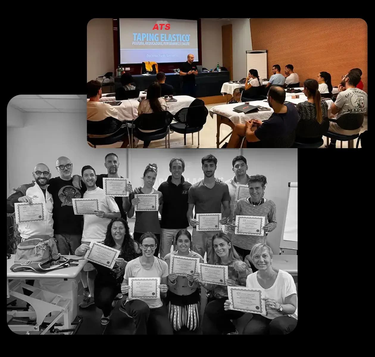 Formazione Professionale Istituto ATS