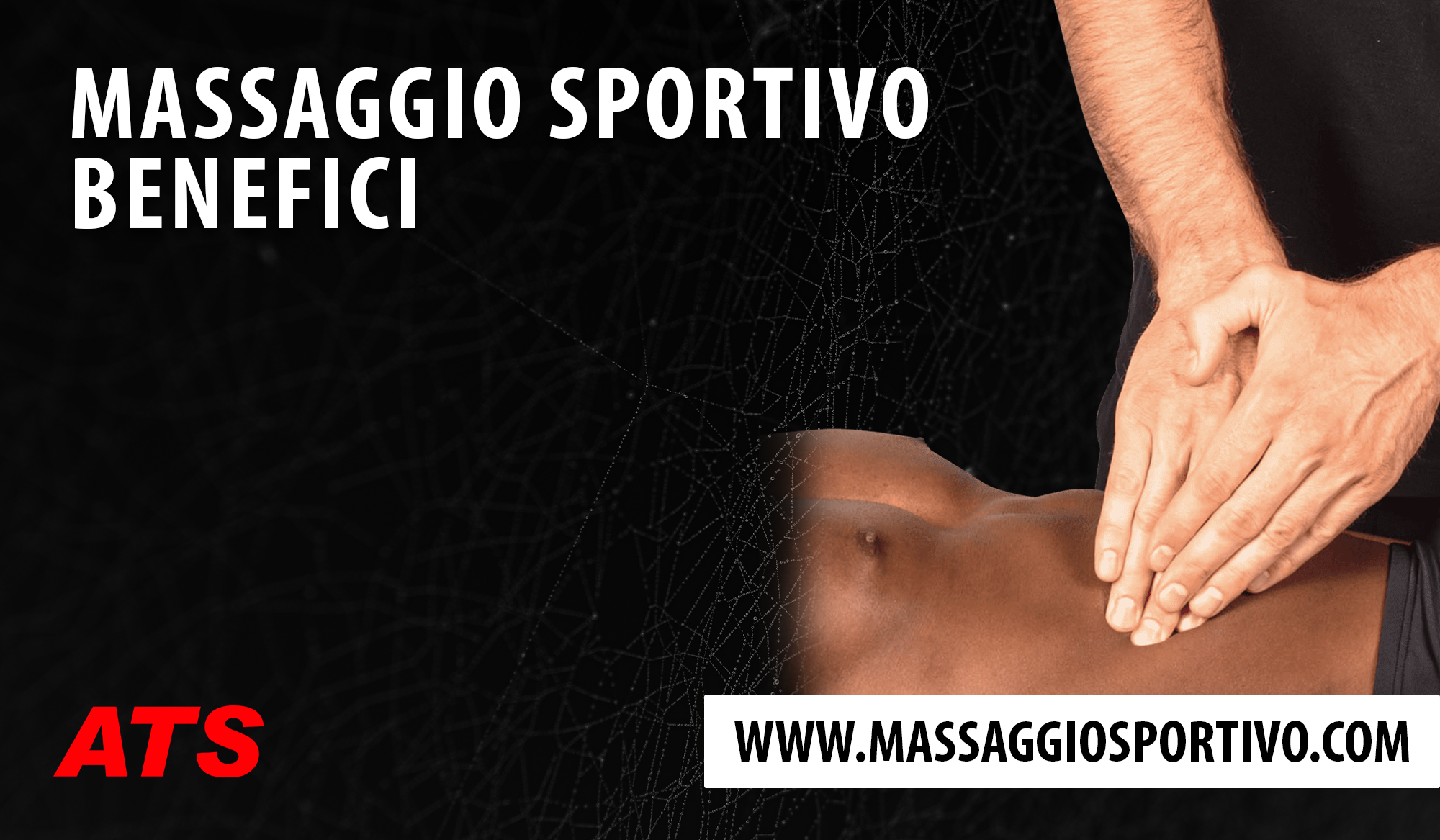I Benefici del Massaggio Sportivo