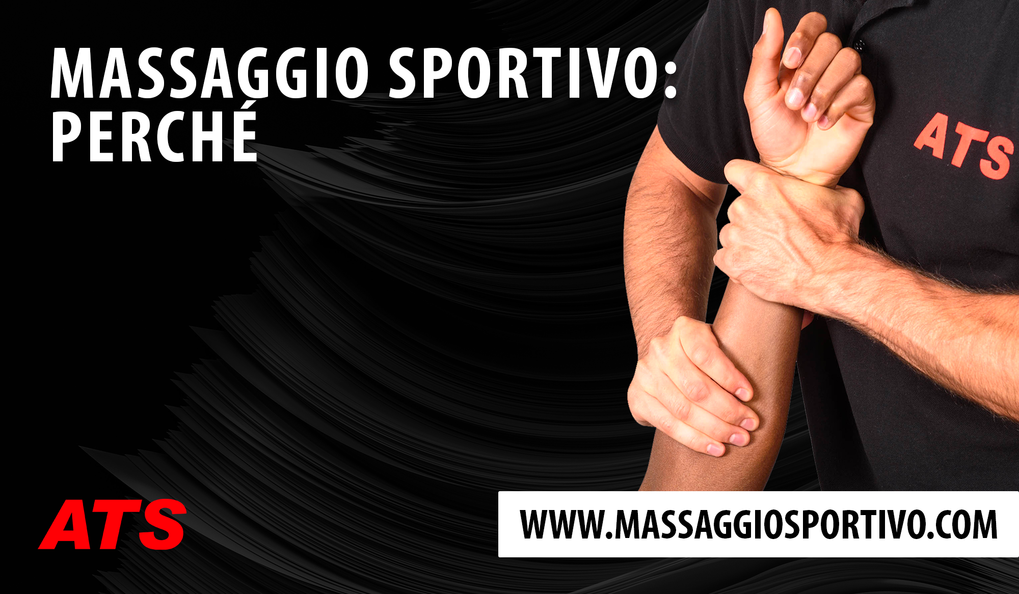 Massaggio Sportivo – Perché